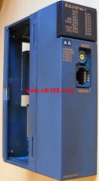 AJ7E7N-T三菱PLC是三菱电机在大连生产的主力产品- 三菱