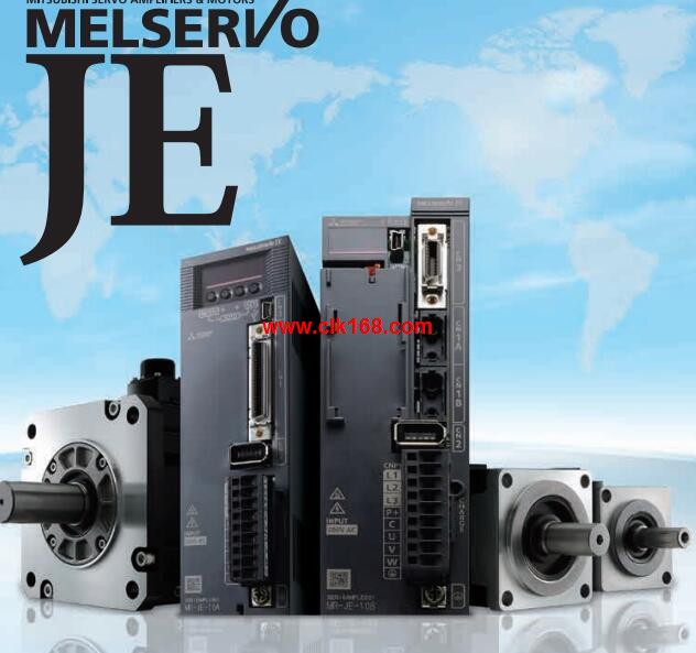 MR-JE-300A伺服放大器技术资料集（定位模式篇）使用手册 / MR-JE-300A伺服放大器技术资料集手册 / MR-JE-300A选型