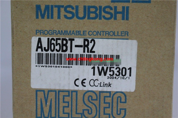 三菱 R-232接口模块(老款) AJ65BT-R2